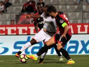 Spor Toto Süper Lig