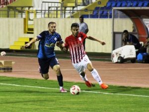 Spor Toto 3. Lig