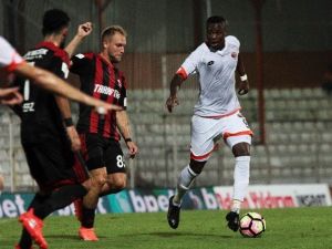 Spor Toto Süper Lig