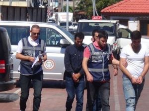 Bartın’da Uyuşturucu Operasyonunda 1 Kişi Tutuklardı