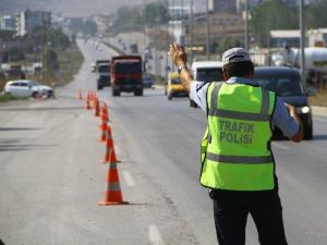Samsun’da Bayram Öncesi Denetimler Arttı