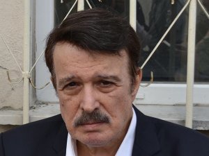 Yeşilçam oyuncusu Mahmut Hekimoğlu vefat etti