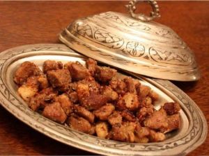 Uzmanlardan Bayram Uyarısı: "Kırmızı Eti Fazla Kaçırıp Sağlığınızdan Olmayın"