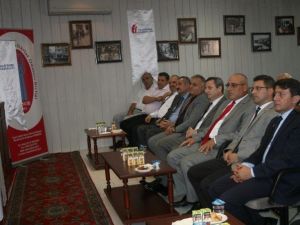 Tesob’dan Üyelerine Vergi Borcu Yapılandırma Semineri