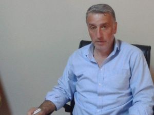Trabzon’daki Servis Araçları ‘S’ Plakadan Ayrılmayı İstiyor