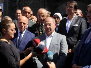 Bakan Akdağ’dan 28 Belediyeye Kayyum Atanması İle İlgili Açıklama