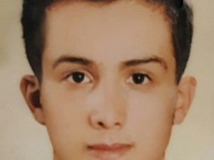 Yolun Karşısına Geçmek İsterken Kazada Öldü