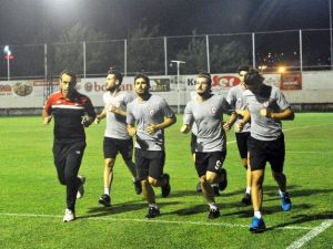 Samsunspor Kendini Yeniledi
