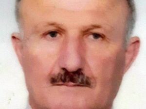 Kazada Ağır Yaralanan Kamyon Sürücüsü Kurtarılamadı