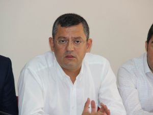 Chp’den ‘Kayyum’ Açıklaması