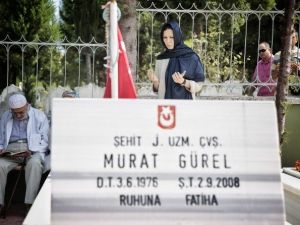 Karaaslan’dan Anlamlı Ziyaret