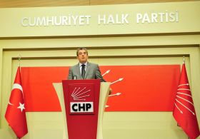 Chp'li Günaydın'dan Ekonomi Politikalarına Eleştiri