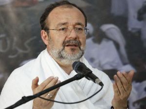 Mehmet Görmez Arafat’taki Vakfe Duasında Darbeye Kalkışanları Allah’a Havale Etti