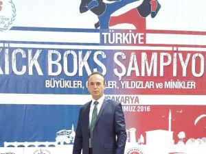 İbrahim Pıtırlı’dan Bayram Mesajı
