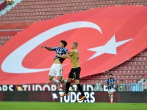 Spor Toto Süper Lig