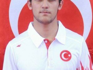 Türkiye Ve Samsun’un Gururu Oldular
