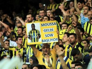 Spor Toto Süper Lig