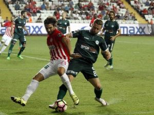 Spor Toto Süper Lig