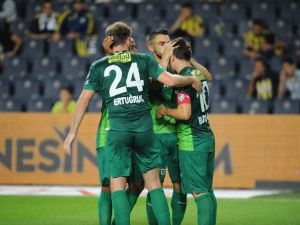 Spor Toto Süper Lig