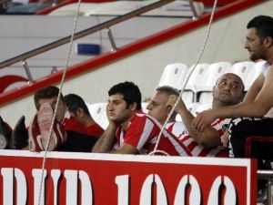 Spor Toto Süper Lig