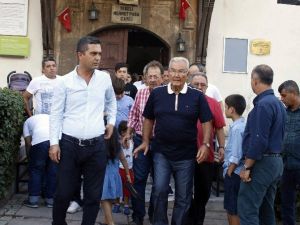 Baykal’dan Fetö Soruşturması Yorumu