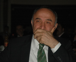 Rize Böyle Bir Uğurlama Görmemişti