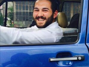 Takla Atan Otomobilin Sürücüsü Hayatını Kaybetti