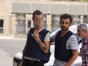 Tüfekle Ölüme Sebep Olan Olan Genç Adli Kontrol Şartıyla Serbest Bırakıldı