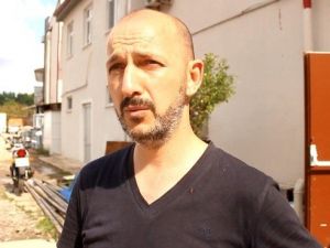 Maganda Kurşunu Hastanelik Etti