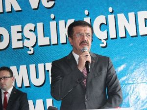 Bakan Zeybekci: “Artık Şiddetle, Nefretle Kınıyorum Demek İstemiyorum, Hesabı Sorulacaktır”