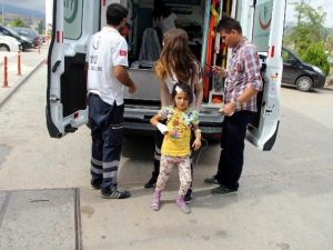 Samsun’da Trafik Kazası: 1 Ölü, 5 Yaralı