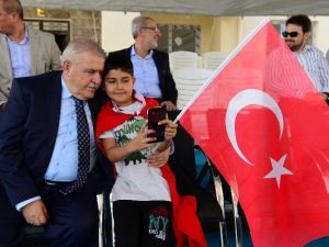 Dar Gelirli Vatandaşlara Çifte Bayram