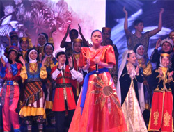 10.Türkçe Olimpiyatları - VİDEO İZLE