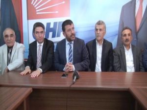 Chp Genel Başkan Yardımcısı Ağbaba: “15 Temmuz’un Nasıl Olduğunu Anlamamız Gerekiyor”