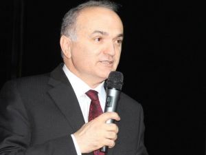 Bakan Özlü: “Düzce 26 Merkezden Biri Olacak”