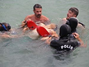 Karadeniz’de Can Pazarı