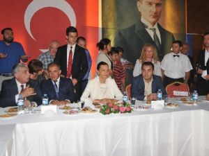 Ak Partili Hotar’dan Fetö Suçlamalarına Karşı Komisyon Vurgusu