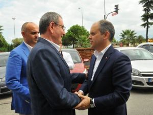 Samsun Tso’da Bayram Coşkusu