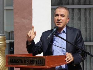 Ak Parti Grup Başkanvekili Bostancı: “At İzini İti İzine Karıştırmaya Çalışanlar Boşuna Heves Etmesinler”
