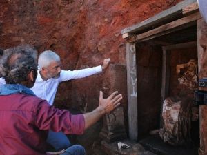 Ordu’da ’Kibele’ Heyecanı