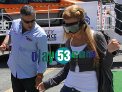 Rize'de İçmeden Sarhoş Oldular