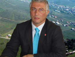 Bu Kanun Doğanın Yağmalanması Demektir