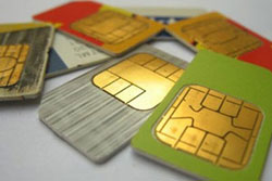 SIM kartları değişiyor