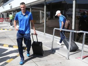 Fenerbahçe’nin Zorya Maçı Kadrosu Belli Oldu
