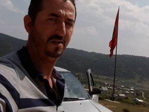 Kına Gecesi Cinayetinin Faili Tutuklandı