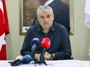 Rıza Çalımbay: "Kasımpaşa’da Hedefim Şampiyonlar Ligi Oynamaktı"