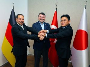 Japonlardan Türkiye’ye Yatırım Planı