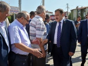 Bakan Eroğlu’ndan Kayyum Açıklaması