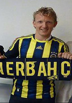 Fenerbahçe'den Yılın Transfer Bombası