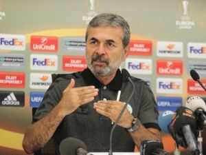 Kocaman: "Puan Ya Da Puanlar Almak Çok Ciddi Bir Adım Olur"